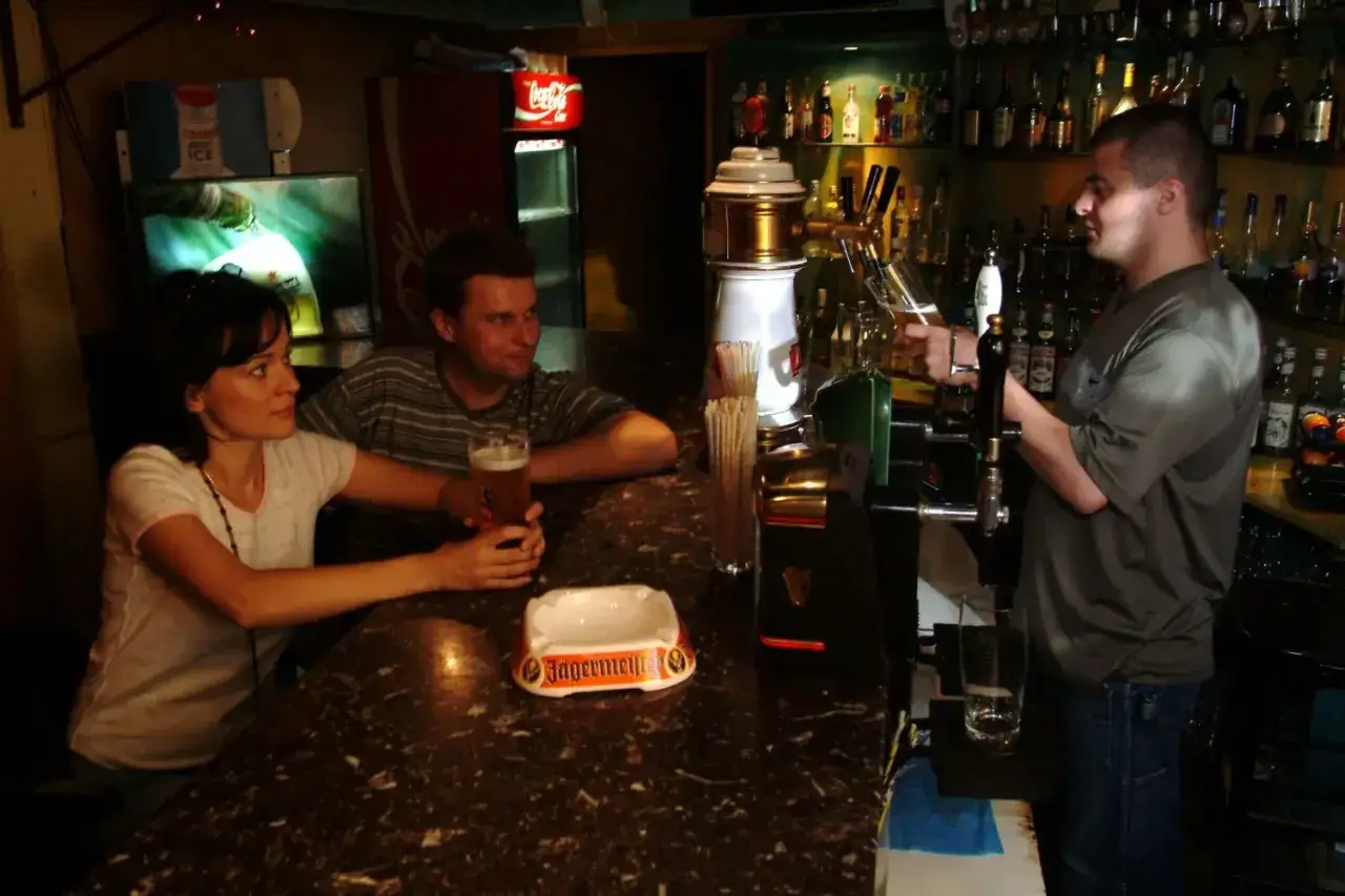 Cotton Club Katowice: Tajemnica zamknięcia i muzyczne dziedzictwo