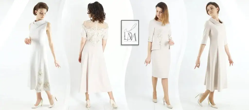 Wesele po 50: Elegancja i styl. Odkryj idealną kreację!