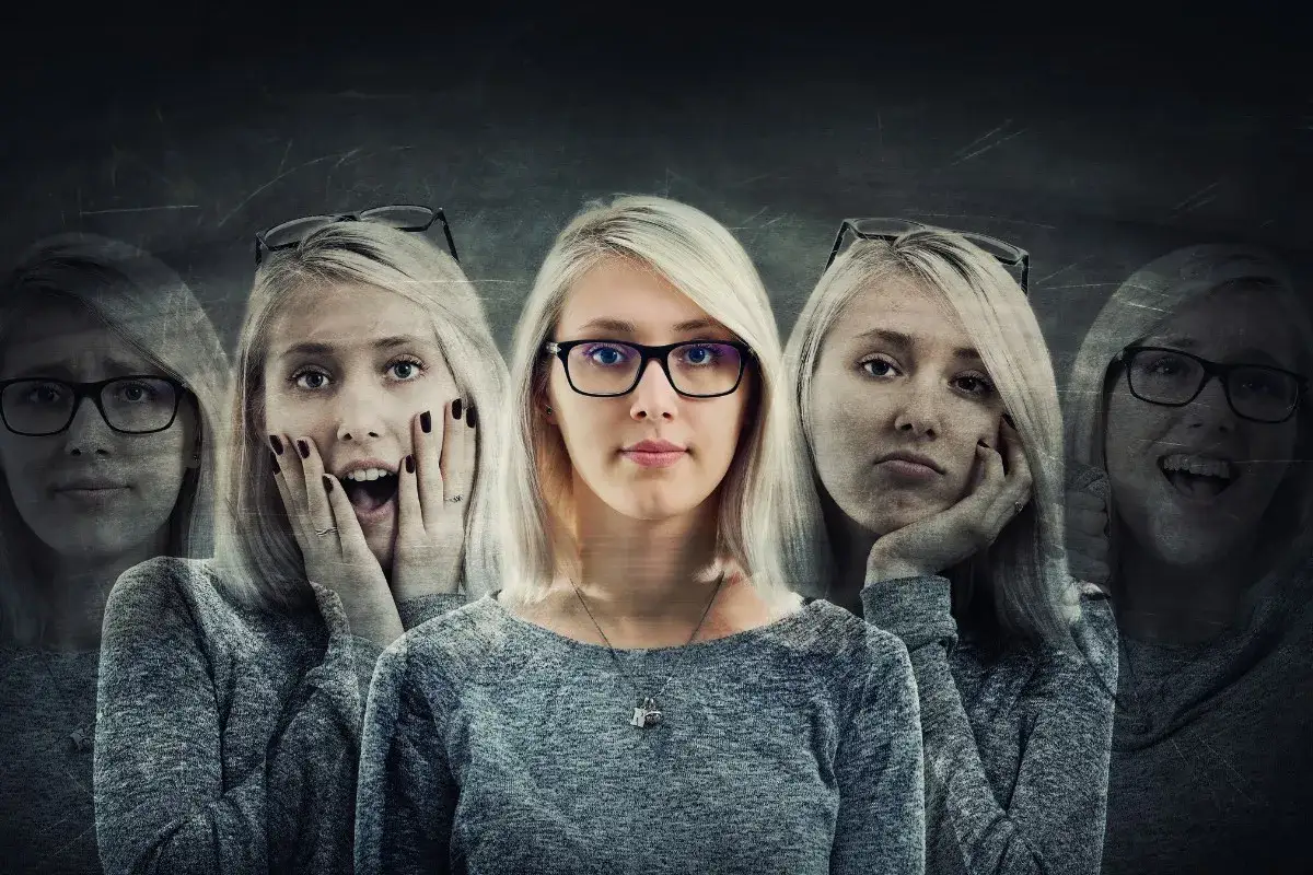 Osobowość schizoidalna: Samotność to wybór. Żyj po swojemu!