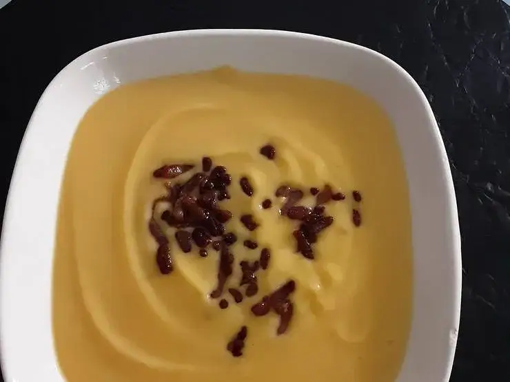 Soupe Chou-Fleur Cookeo : Recette Veloutée Rapide et Facile