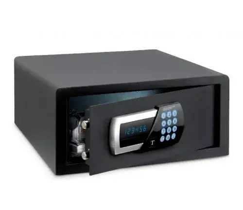 Ile kosztuje sejf w hotelu w Turcji? Ceny, które mogą zaskoczyć