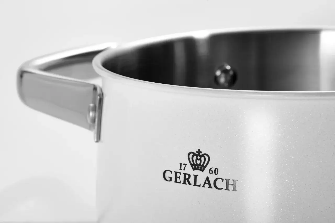 Garnki Tefal czy Gerlach - który wybór to lepsza inwestycja?