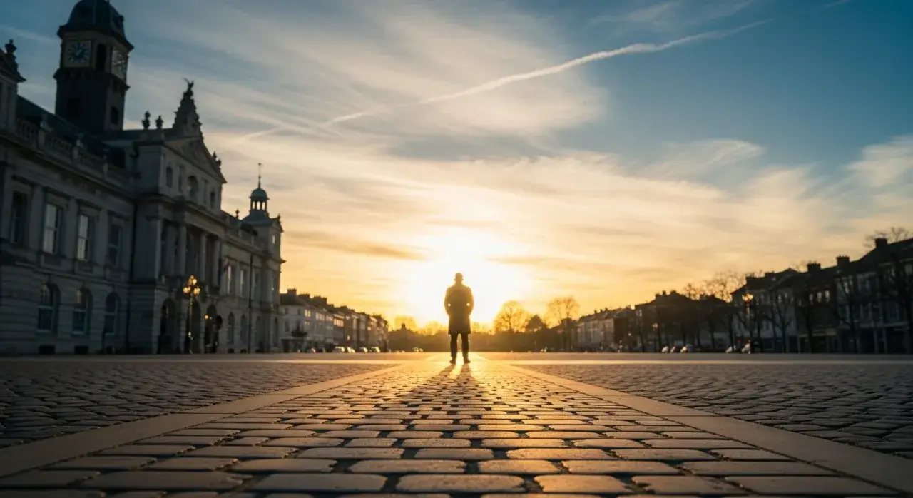 Lech Łępicki odchodzi ze stanowiska burmistrza Lipska - kim jest i co planuje