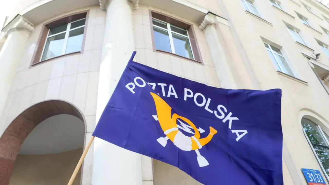 Strajk w Poczcie Polskiej - Jakie są najnowsze szczegóły i aktualności?