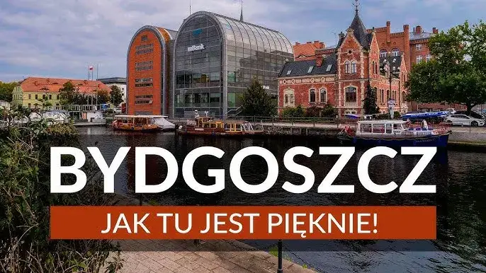 Bydgoszcz: 9 tajemniczych miejsc, o których pewnie nie słyszałeś