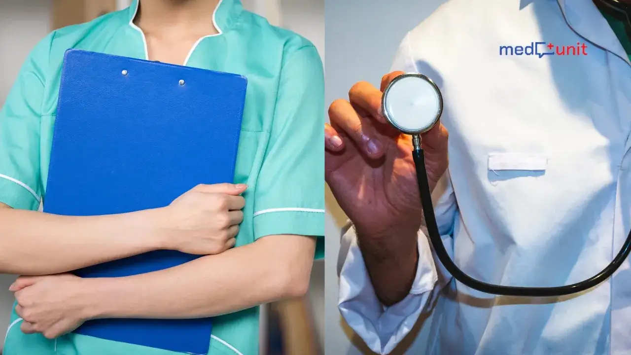 Lekarz rodzinny a leki od psychiatry: Kto widzi Twoje dane?