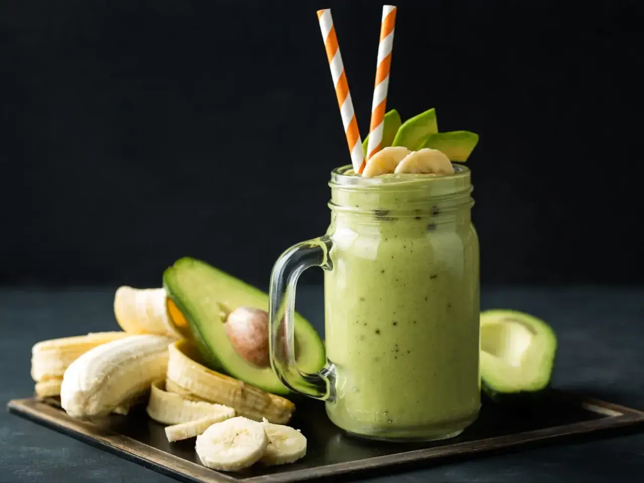 Koktajl energetyczny: przepisy na szybki zastrzyk energii i zdrowie