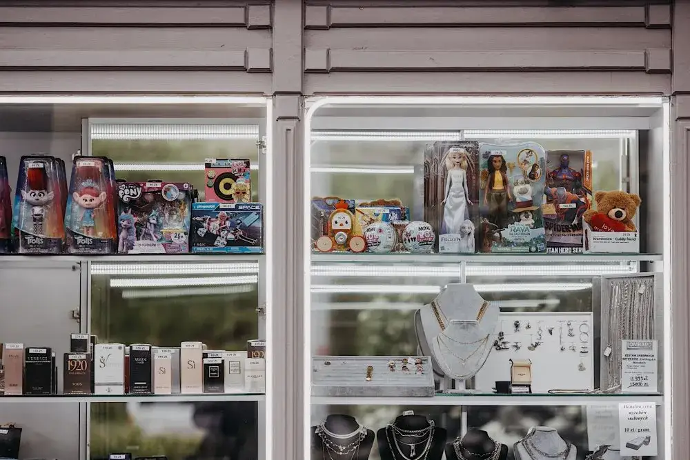 Jak wygląda sprzedaż w lombardzie - uniknij błędów i zyskaj więcej