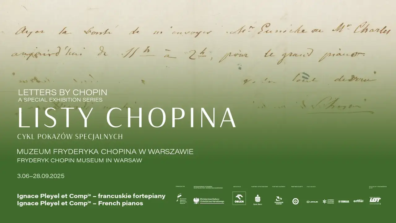 Na jakim fortepianie grał Chopin? Odkryj sekrety Pleyela i Erarda