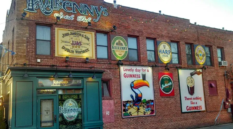 Kilkenny: Gdzie kupić? Supermarkety, online, puby pełna lista.