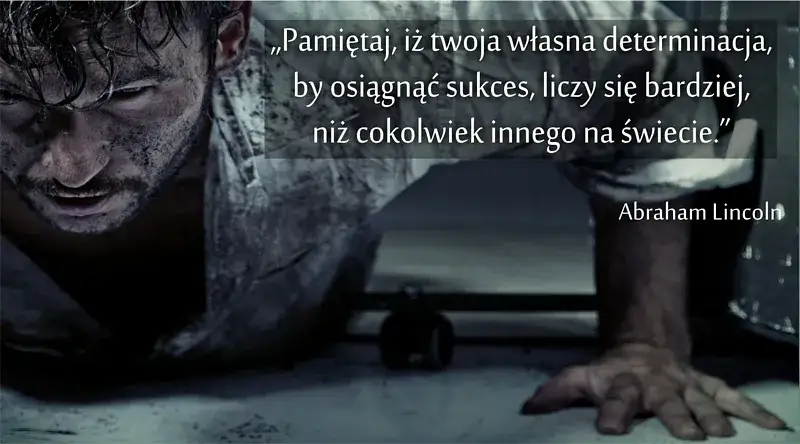 Cytaty dla mężczyzn, które wzmocnią twoją pewność siebie i motywację