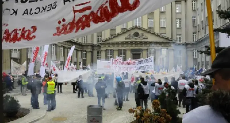 Czy pracownicy PKP mogą dziedziczyć jednostki uczestnictwa w Funduszu Własności Pracowniczej?