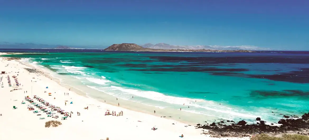 Islas Canarias: ¿Qué isla elegir? Guía para tu viaje perfecto