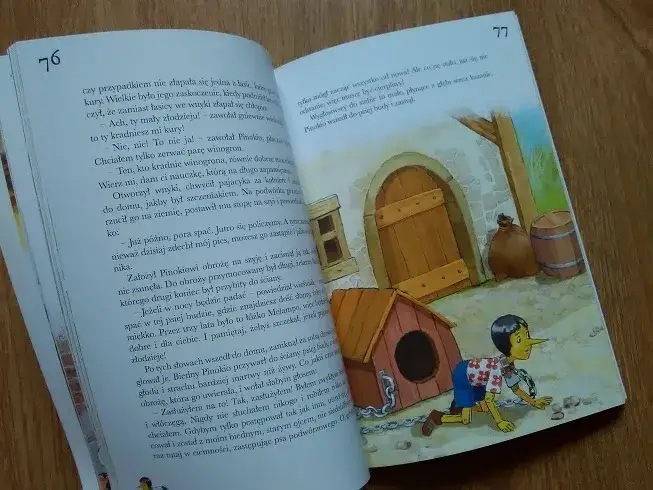 Carlo Collodi - poznaj prawdziwego autora książki Pinokio i jego inspiracje