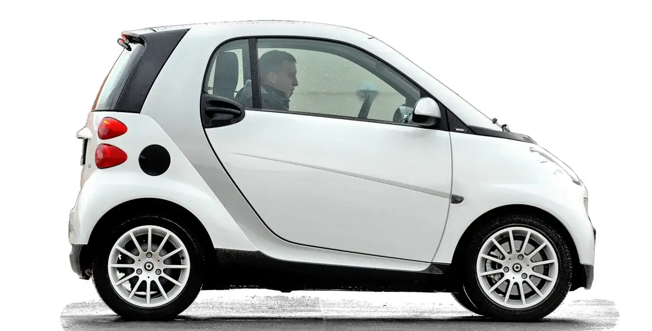 Tanie auto to nie tylko spalanie! Wybierz ekonomiczny samochód.