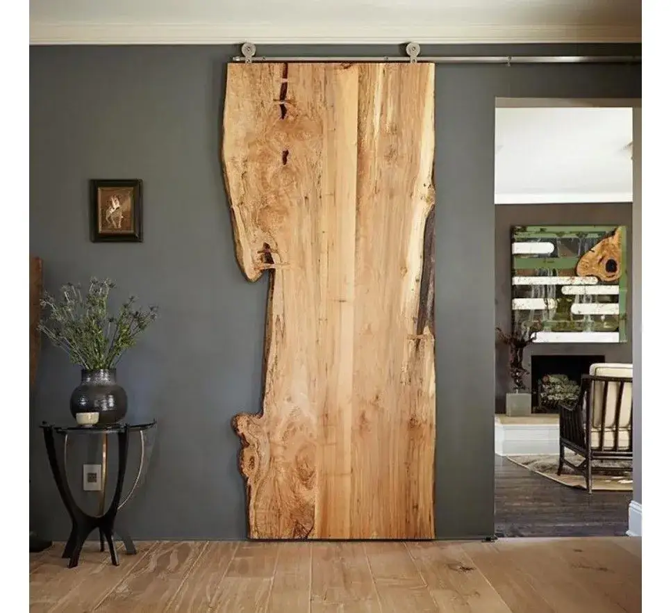 Jak samemu zrobić drzwi przesuwne - proste kroki i przydatne porady