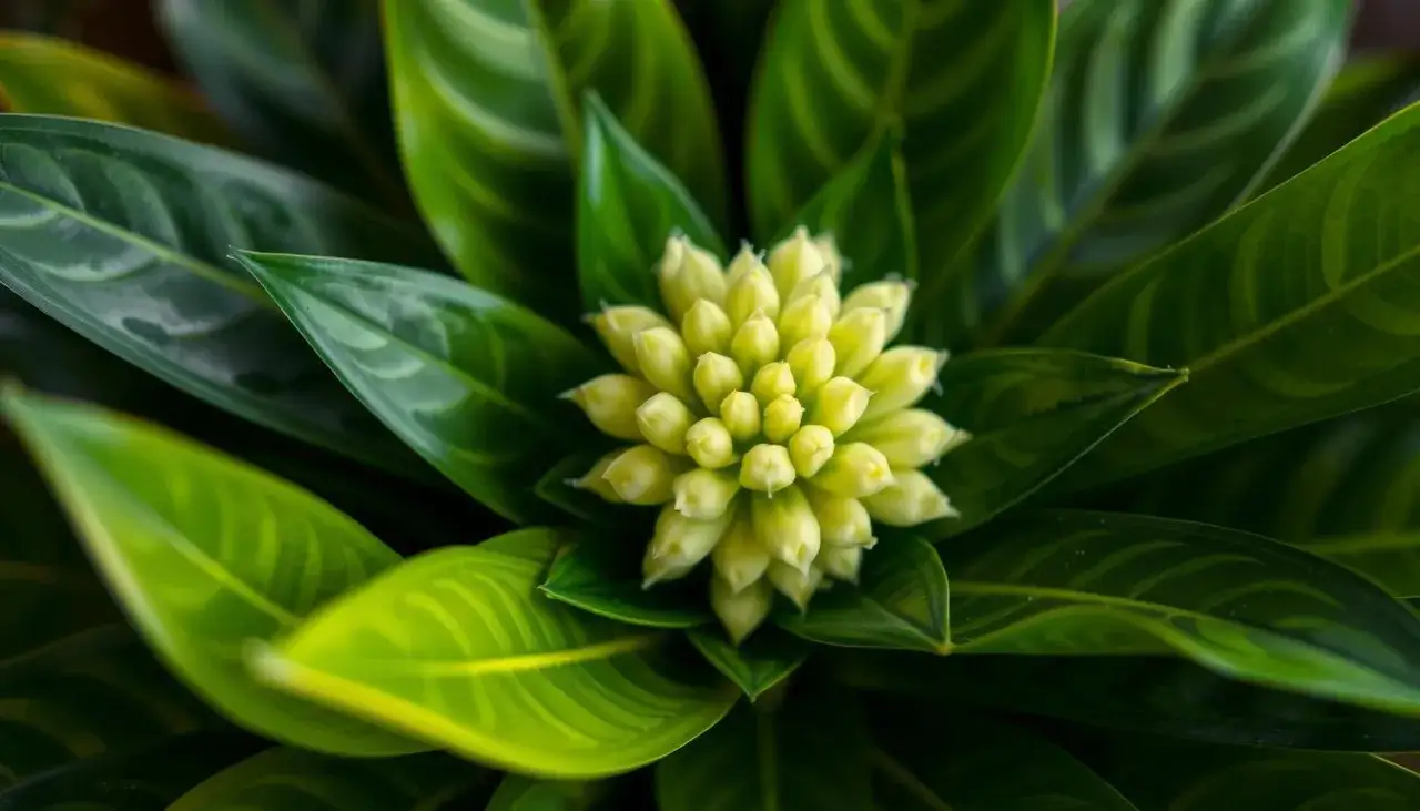 Kwitnienie zamiokulkasa: Rzadkie, ale możliwe! Poznaj sekrety