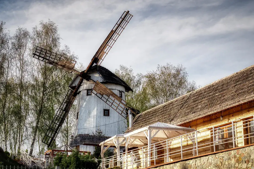 Brok atrakcje: odkryj wyjątkowe miejsca i aktywności w Broku