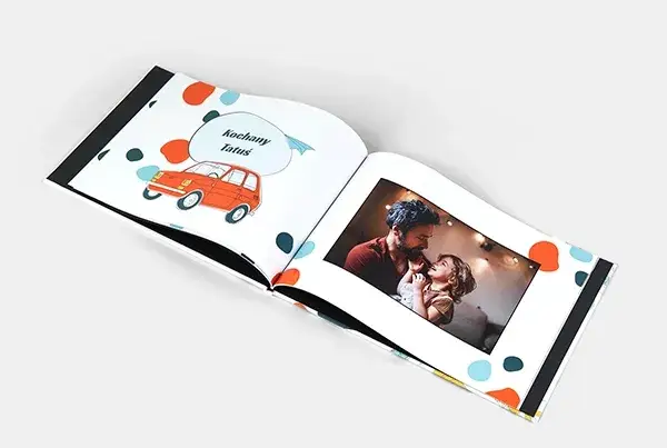 Jak zrobić prezent dla taty pod choinkę, który go zaskoczy i ucieszy