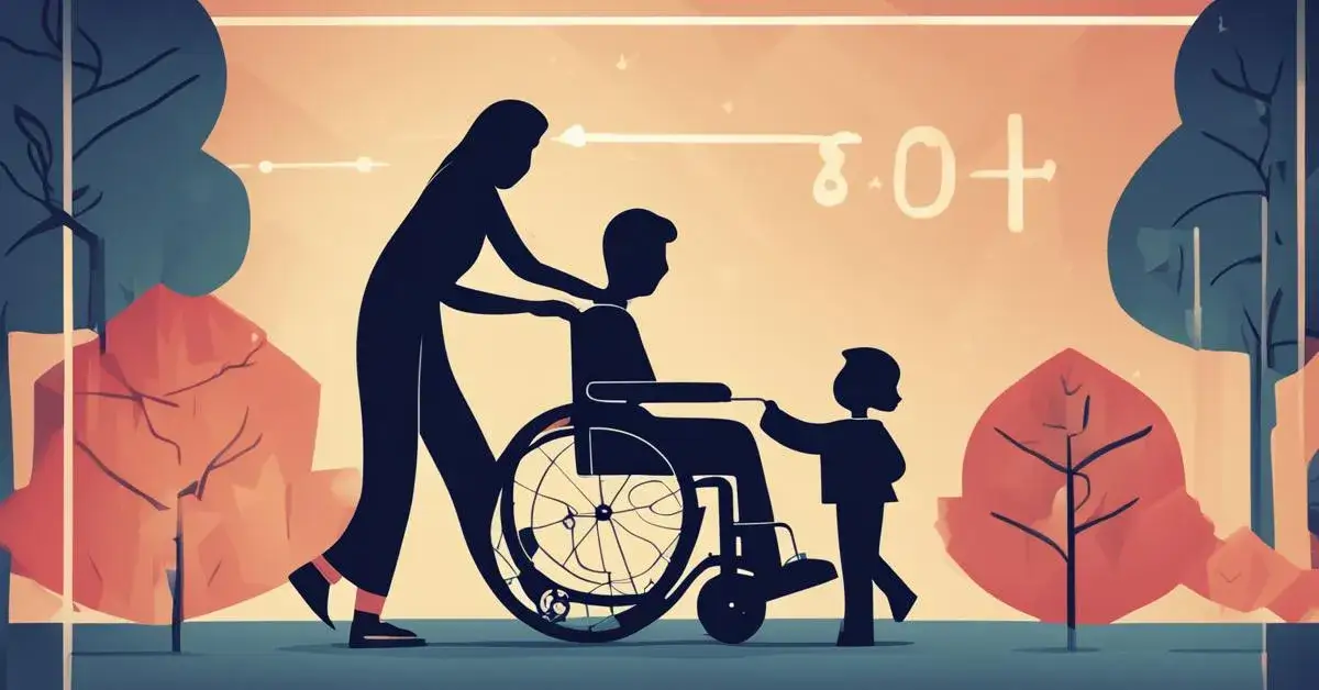 Czy osoby niepełnosprawne dostaną 800 plus? Sprawdź, kto ma prawo