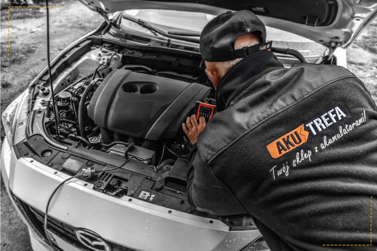 Jakiej firmy kupić prostownik z rozruchem, by uniknąć problemów?