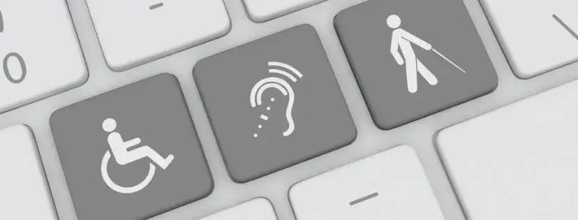 Co to jest technologia wspomagająca dla osób niepełnosprawnych i jej zalety