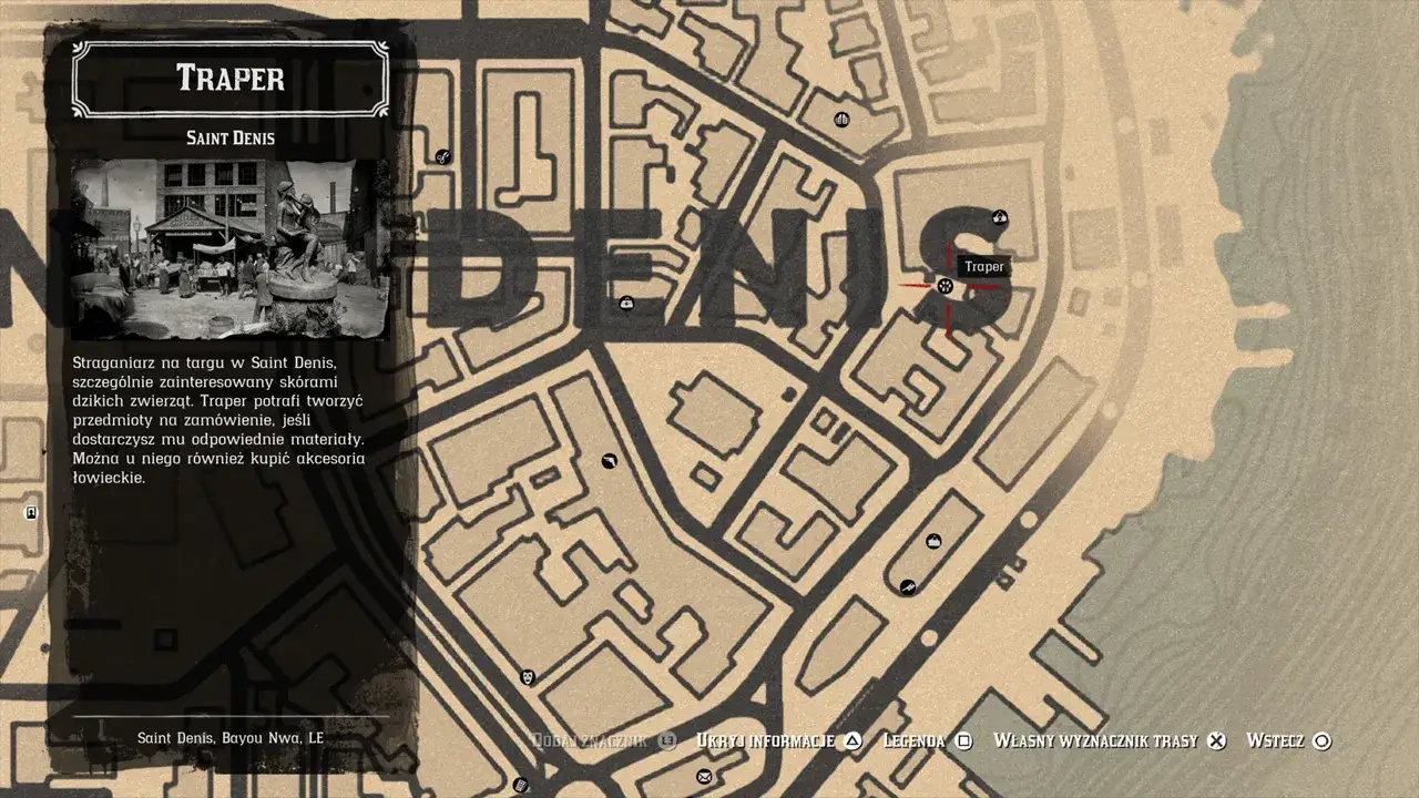 Gdzie sprzedać biżuterię w Red Dead Redemption 2 i nie stracić pieniędzy