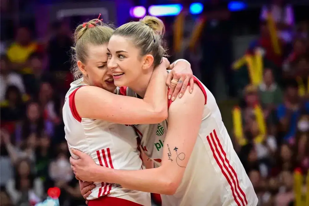 Joanna Wołosz: Czy poprowadzi Polskę do złota?