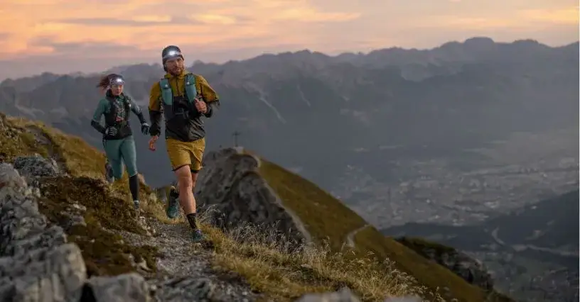 Jaka czołówka do biegania? Wybierz idealny model dla siebie