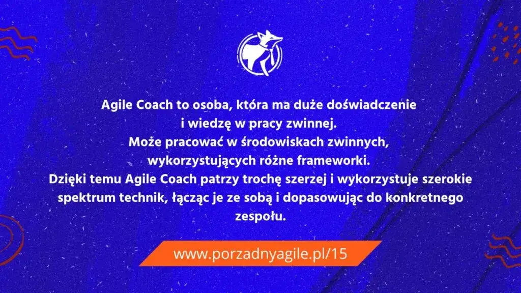 Jak zostać Agile Coachem: kluczowe kroki i umiejętności, które musisz znać