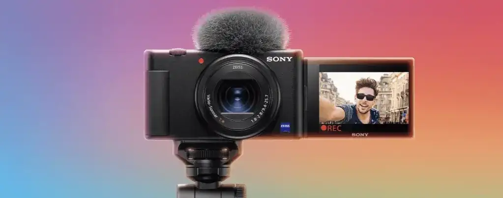 Aparat do vloga 2025: Ranking i poradnik. Wybierz idealny model!