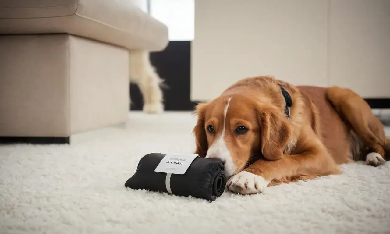 Ile kosztuje proteza dla psa? Sprawdź, co wpływa na cenę