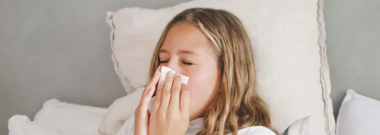 Skuteczne leki na alergię na kurz i roztocza – ulga i długoterminowe rozwiązania