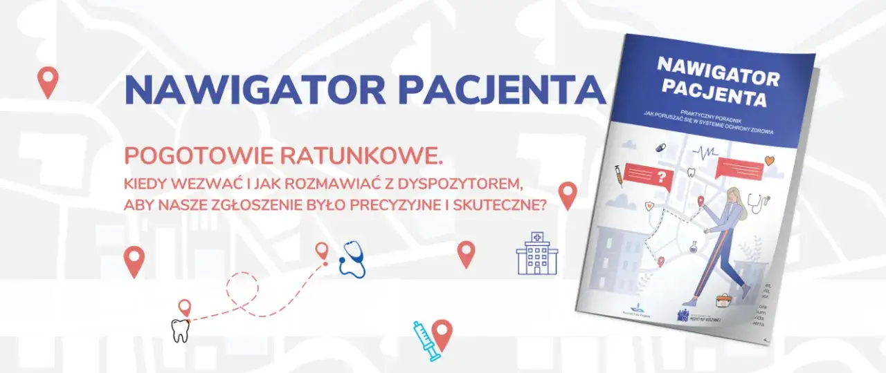 Kiedy wzywać pogotowie ratunkowe? Kluczowe sytuacje, które ratują życie