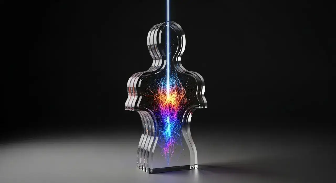 Zaskakujące fakty o żonie Sebastiana Parfjanowicza, Katarzynie Szczot