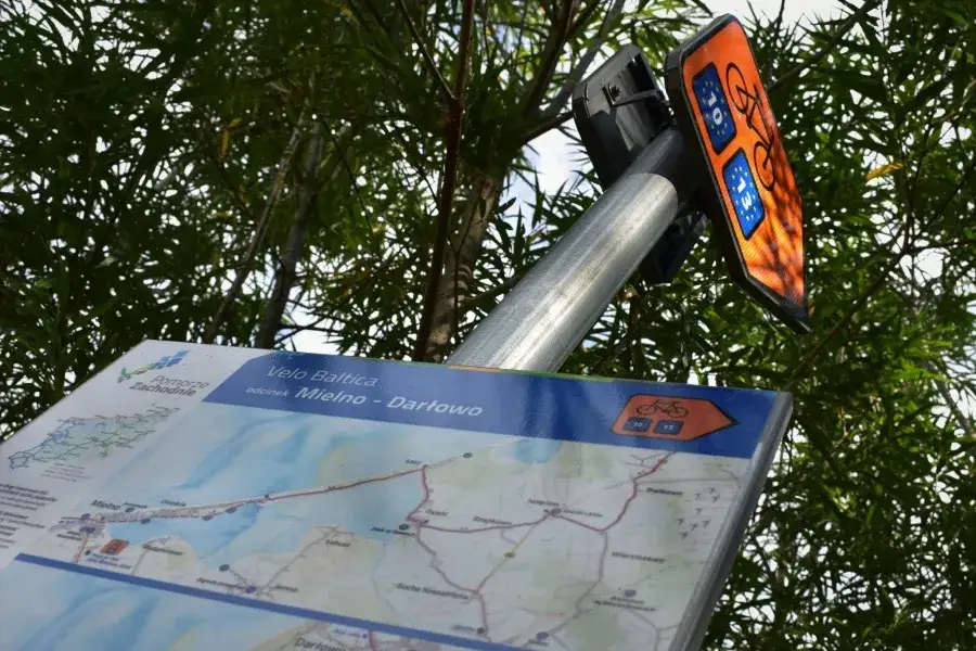 Ile km do Mielna? Sprawdź najkrótsze trasy i odległości z miast