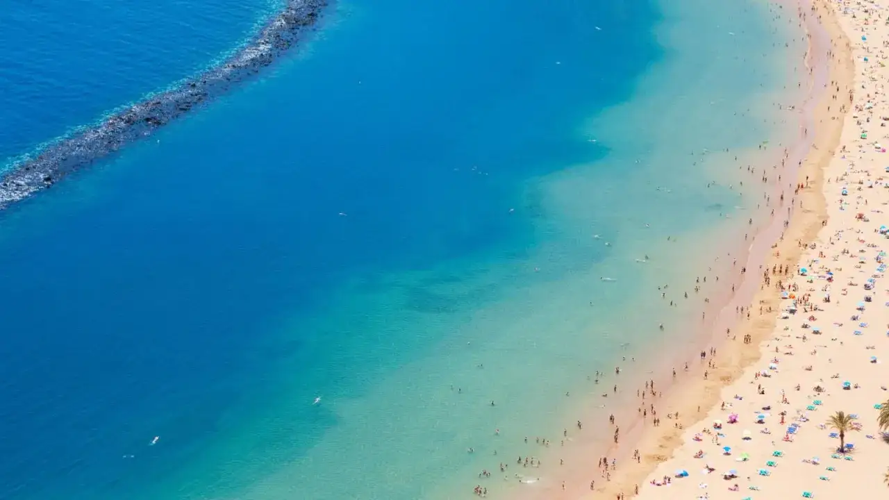 Teneryfa czy jest bezpiecznie? Odkryj prawdziwe zagrożenia i bezpieczeństwo