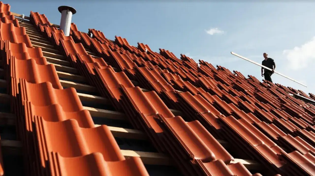 Czy dekarz to zawód? Sprawdź, co musisz wiedzieć o tej profesji