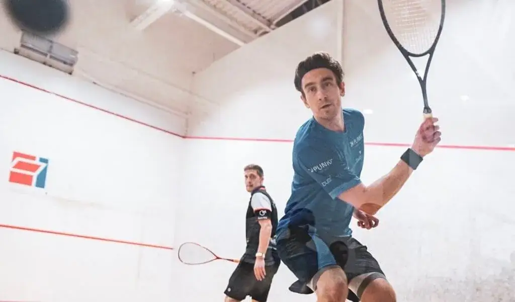 Najlepsze kluby squasha w Polsce: gdzie grać i rozwijać umiejętności