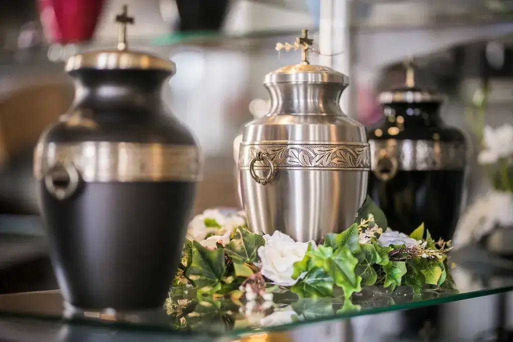 Jak wygląda kremacja? Poznaj szczegóły i przygotowania do procesu