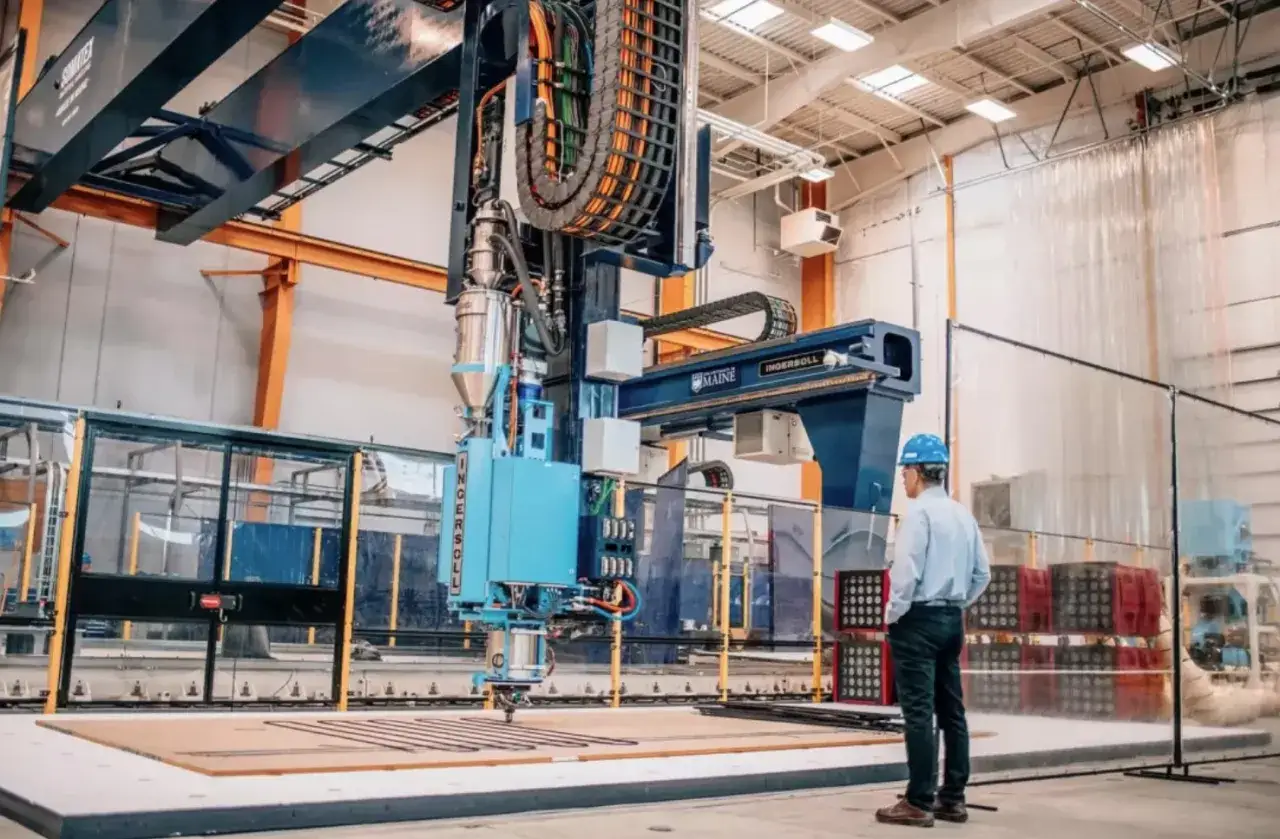 Drukarka 3D: Co wydrukować? Twoja fabryka pomysłów w domu!