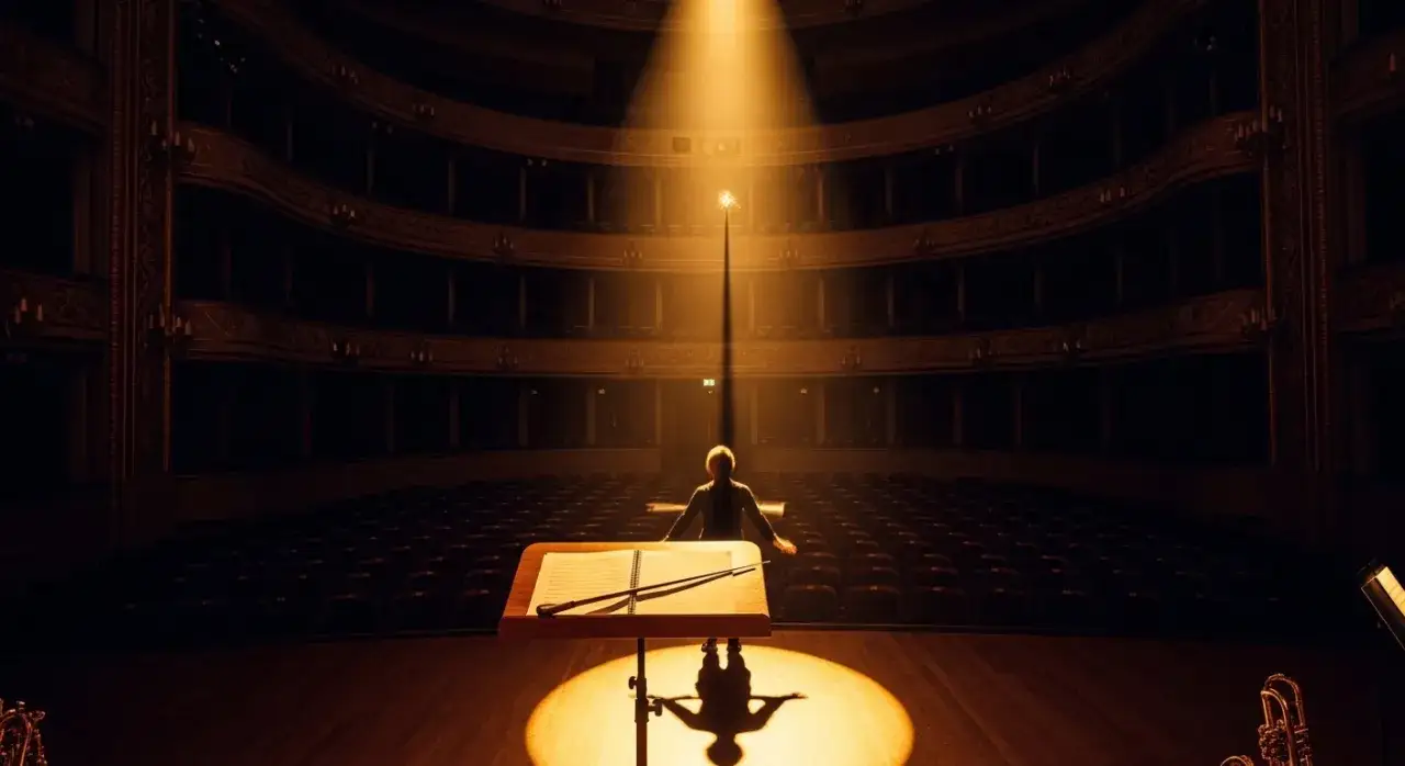 Co to jest budka suflera w teatrze i jak wpływa na przedstawienia?