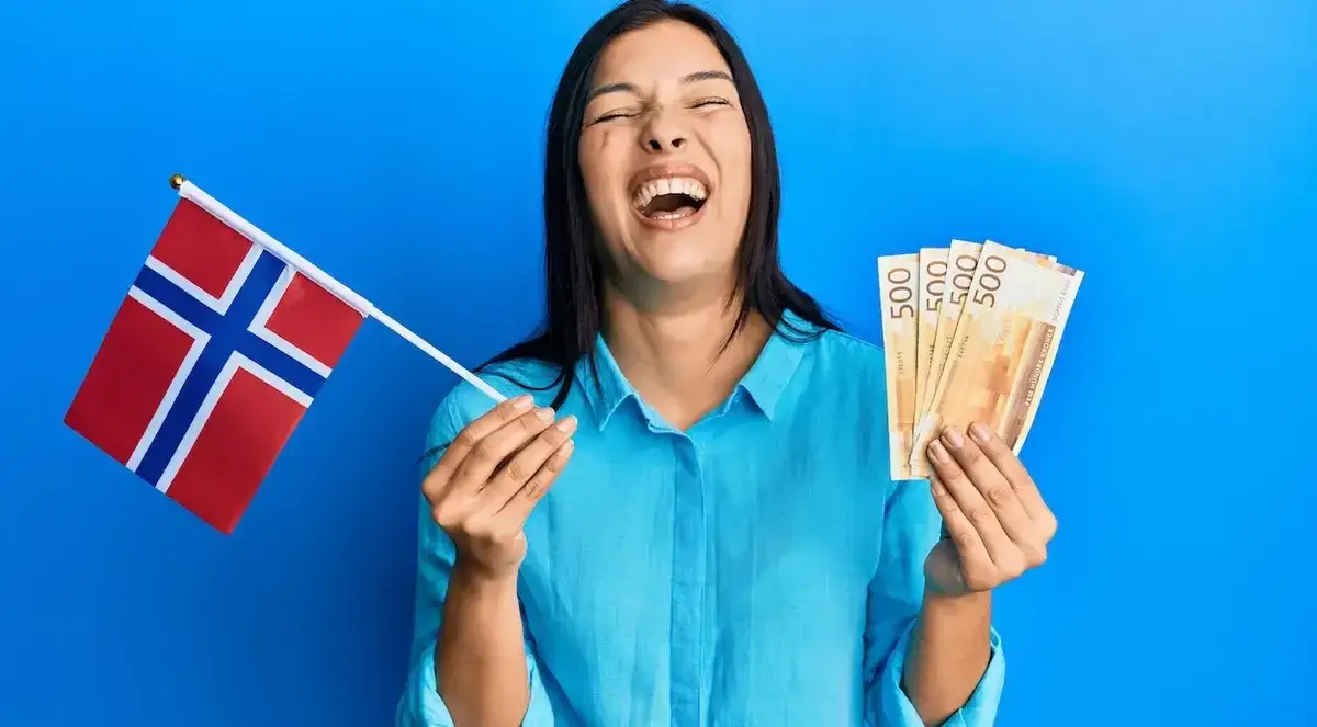 Ile zarabia fizjoterapeuta w Norwegii? Zaskakujące fakty o wynagrodzeniach