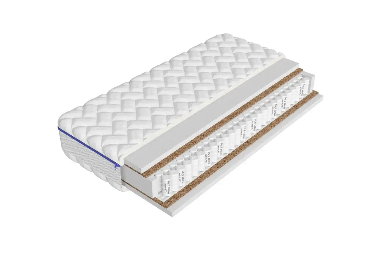 Jaki materac wybrać? Twardość, typ, zdrowie: Poradnik eksperta