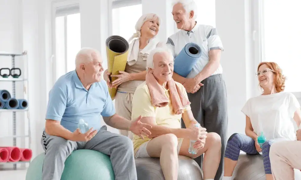 Rehabilitacja znaczenie: Klucz do zdrowia i lepszego życia