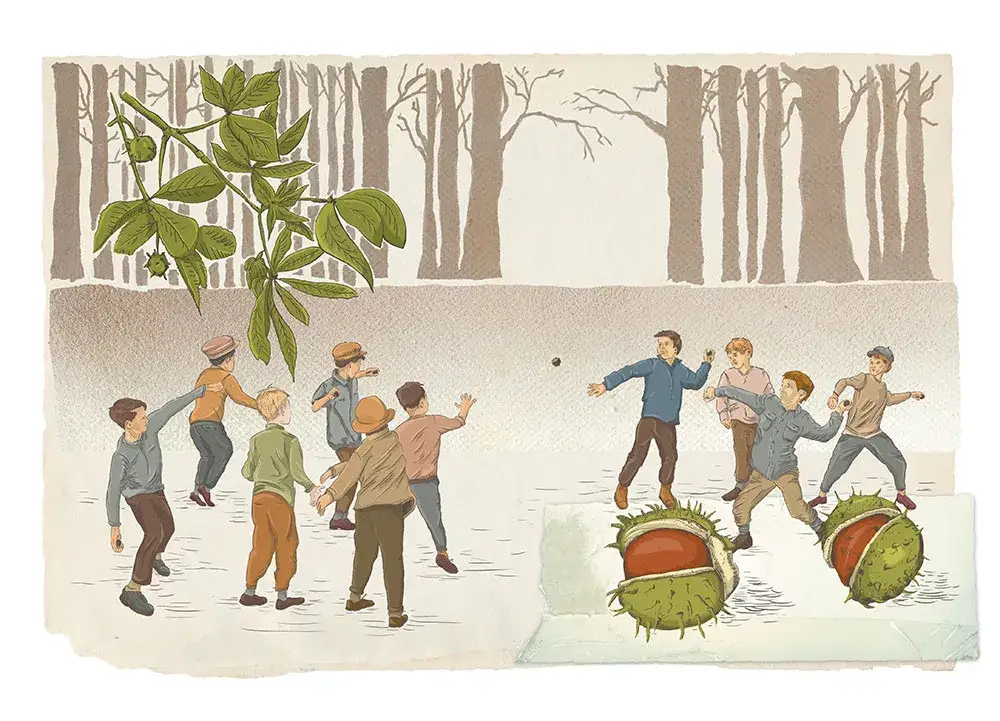 O czym jest książka Syzyfowe prace? Kluczowe tematy i kontekst