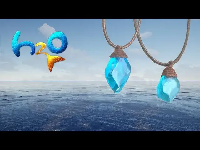 Jak zrobić naszyjnik z h2o - proste sposoby na wyjątkową biżuterię