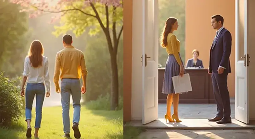 Jakie prawa ma konkubina po śmierci konkubenta? Sprawdź, co przysługuje.