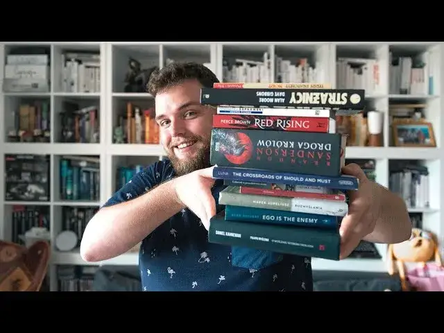 Książki które każdy powinien przeczytać – nie przegap tych tytułów