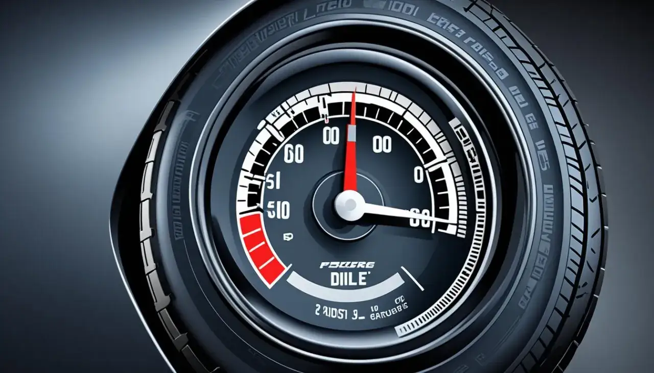 Jakie ciśnienie w oponach C360 jest optymalne? Uniknij problemów na drodze!